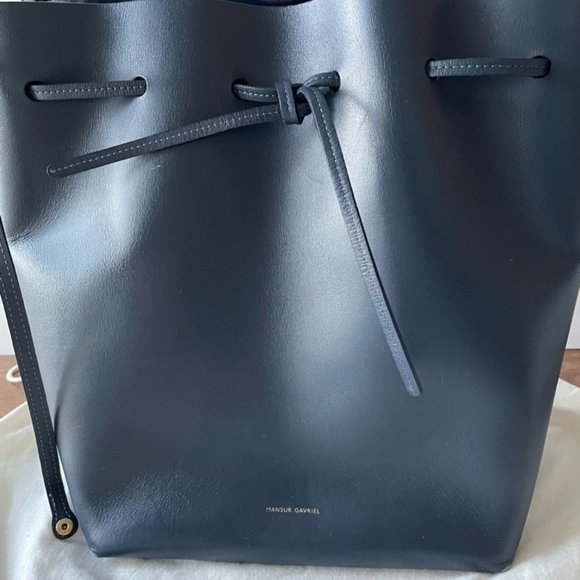 Mansur Gavriel bucket bag - Picture 3 of 9